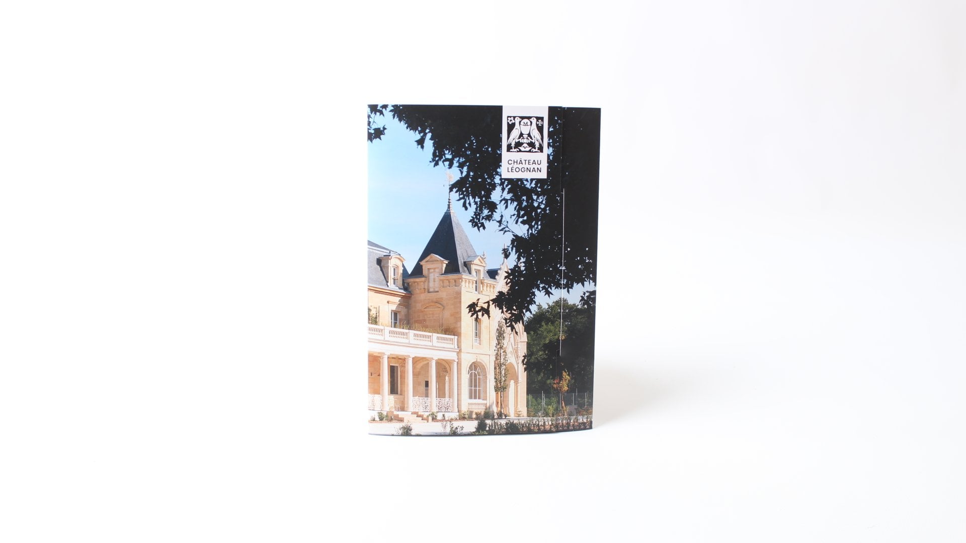 Pochette cadeau